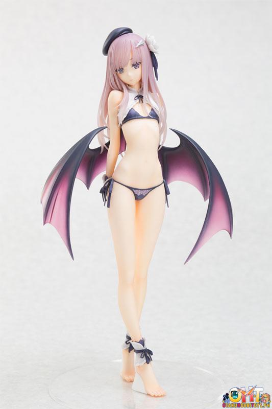 Phalaeno illustrated by Seika Yashiro 1/7 Little Devil