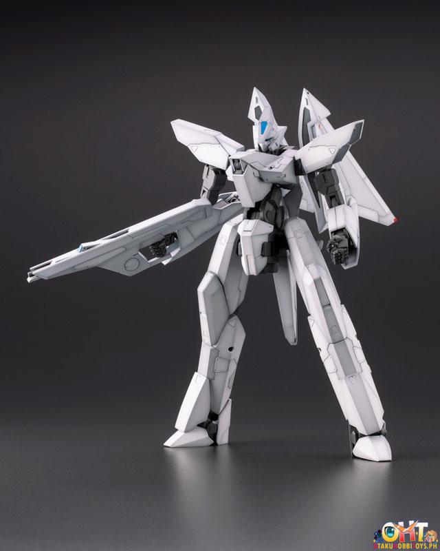 Kotobukiya M.S.G Modeling Support Goods Variable Frame System01 GARUDAGEAR [Beluga]