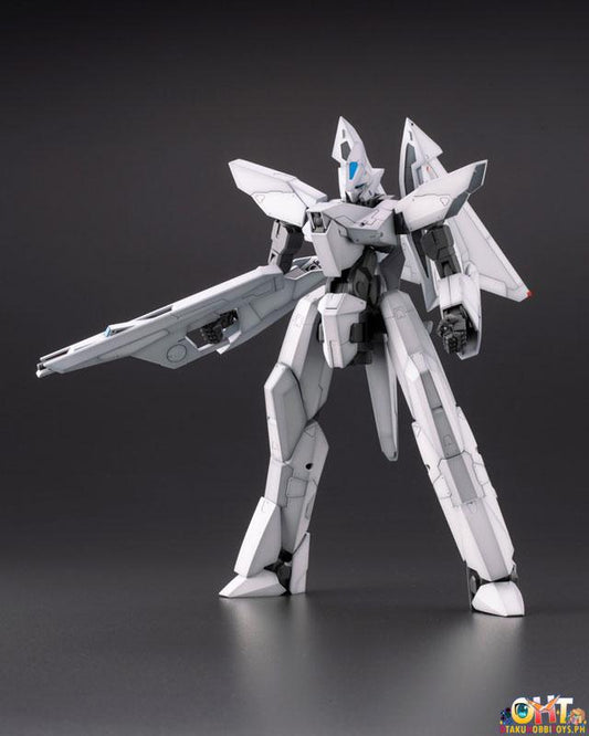 Kotobukiya M.S.G Modeling Support Goods Variable Frame System01 GARUDAGEAR [Beluga]