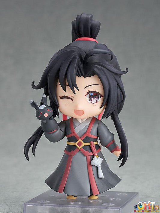 Nendoroid 2071 Wei Wuxian: Year of the Rabbit Ver. - The Master of Diabolism - EXTRA SLOT