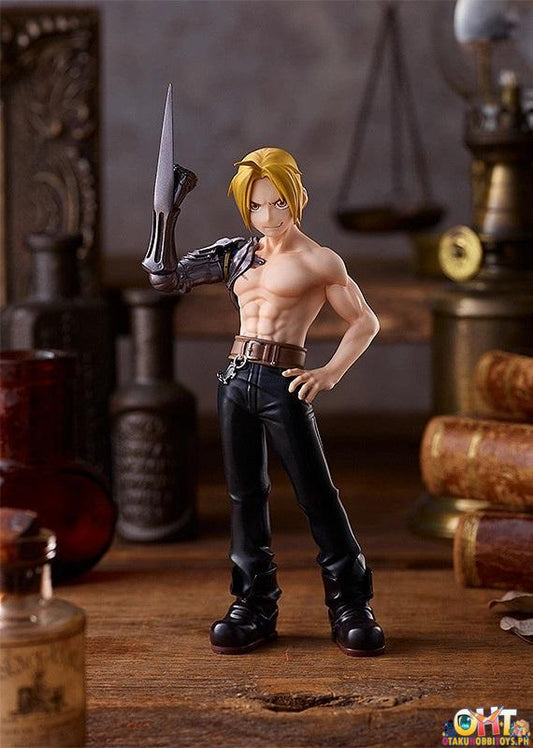[REISSUE] POP UP PARADE Edward Elric - Fullmetal Alchemist: Brotherhood