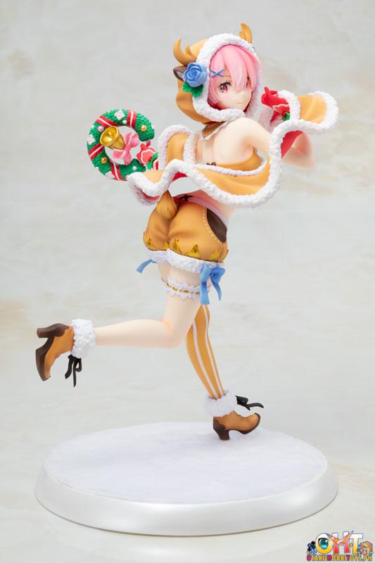 Kadokawa KDcolle 1/7 Ram Christmas Maid Ver.