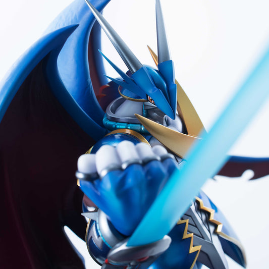 Precious G.E.M Ulforce V-dramon