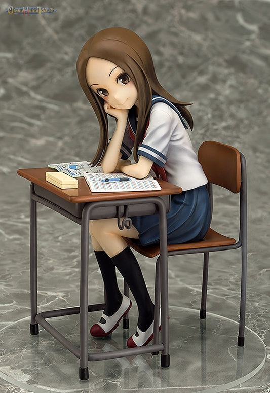 Phat 1/7 Takagi-san
