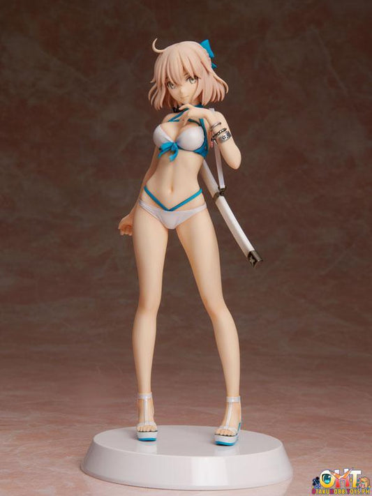 Our Treasure 1/8 Assassin/Souji Okita [Summer Queens]