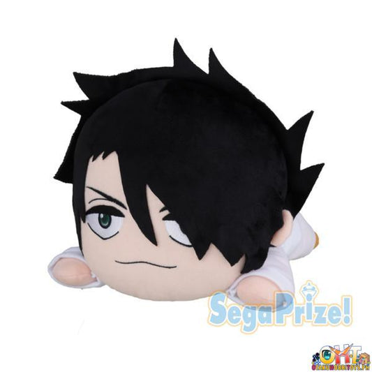 Sega Nesoberi Nuigurumi Ray (LL) - The Promised Neverland