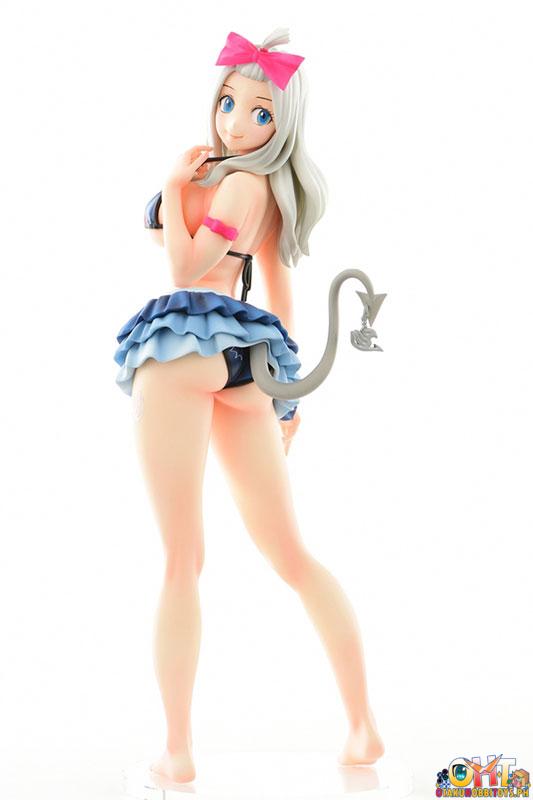 Orca Toys FAIRY TAIL 1/6 Mirajane Strauss Swimsuit PURE in HEART Devilish Bikini Ver.