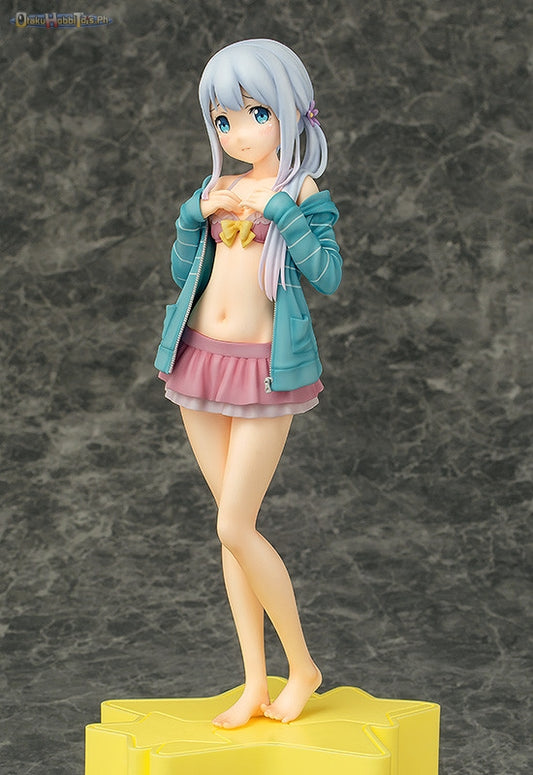 Phat! 1/7 Sagiri Izumi