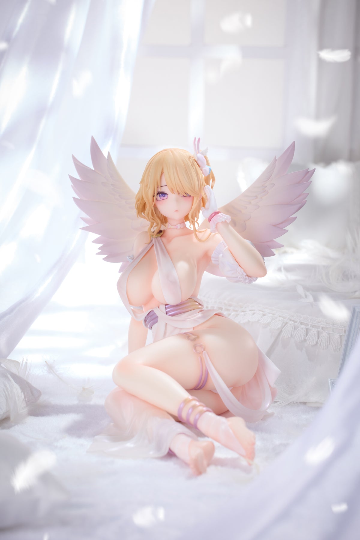 VKEND 1/6 Idol Angel