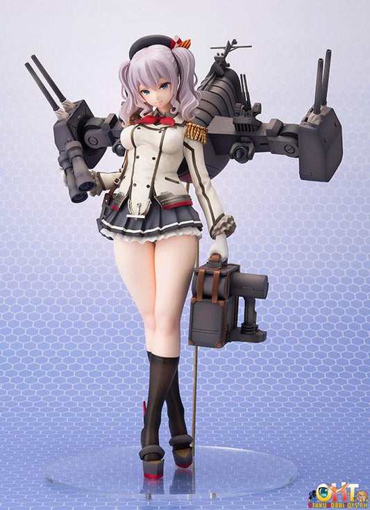[REISSUE] AMAKUNI 1/7 Kashima 8th Anniversary - Kantai Collection -Kan Colle-