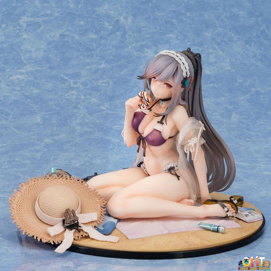 WING Azur Lane 1/7 Dunkerque Summer Sucre