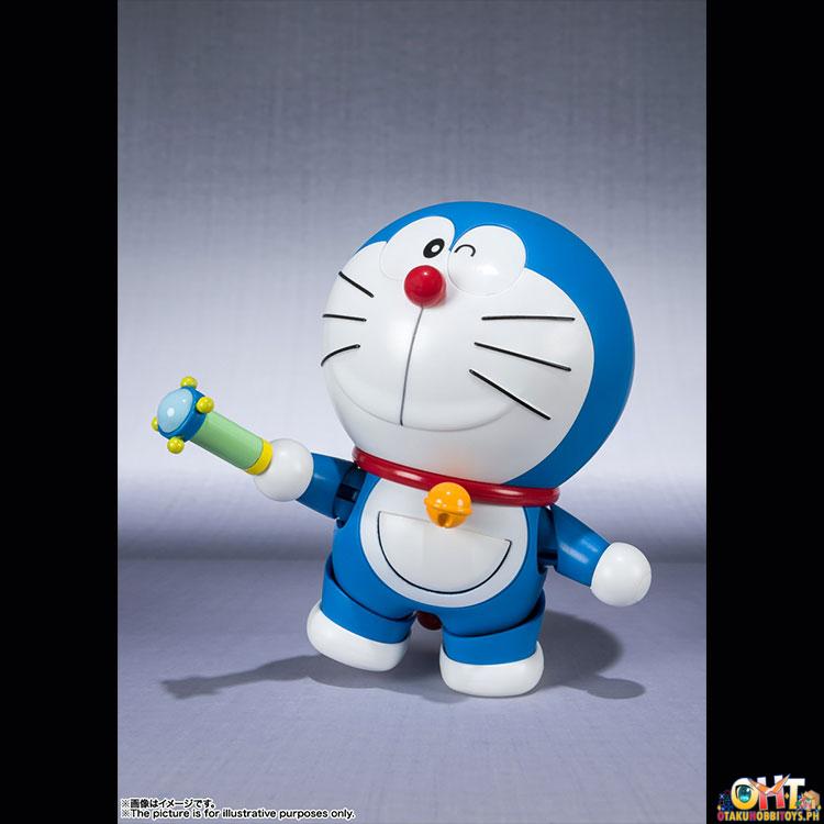 [REISSUE] THE ROBOT SPIRITS Doraemon [BEST SELECTION]