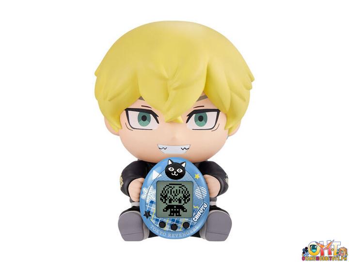 Bandai Tokyo Revengers Hug My Tamagotchi Set Chifuyucchi Set
