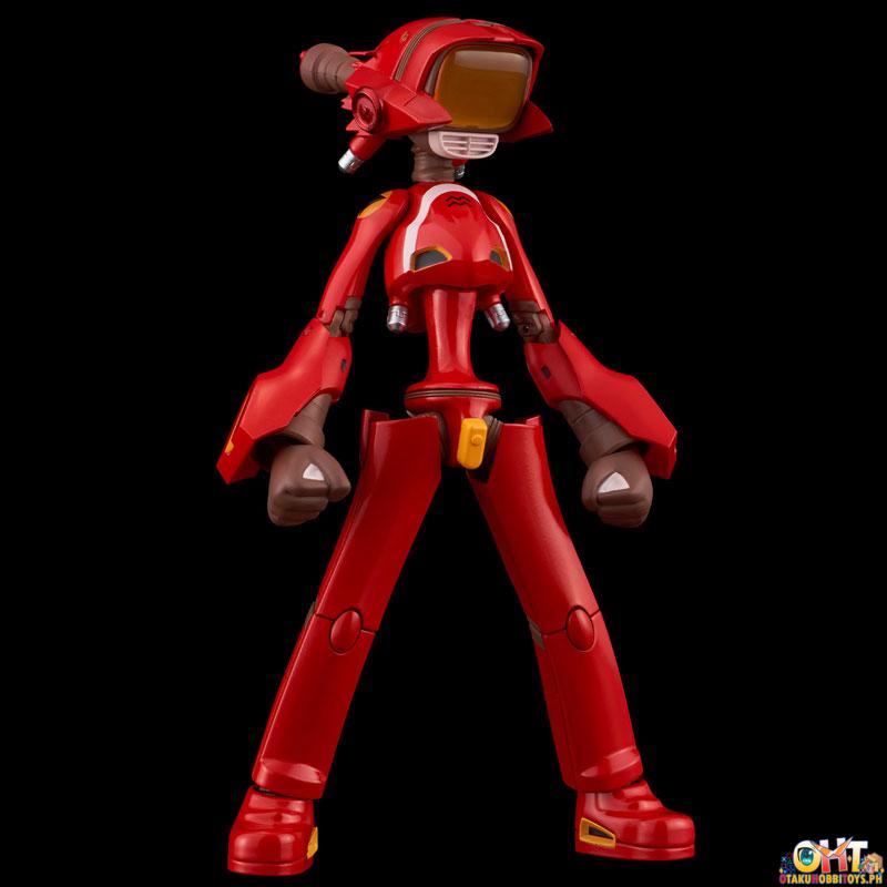 Sentinel Canti (Red)