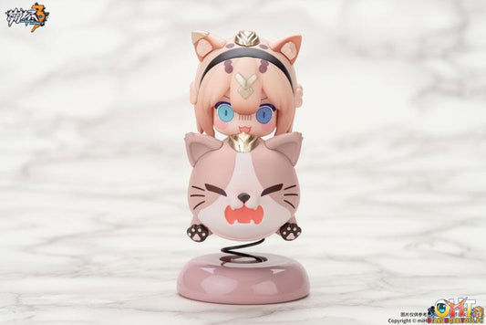 APEX Honkai Impact 3rd Happy Shake Pardofelis