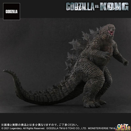 PLEX Toho Daikaiju Series Godzilla from Godzilla Vs. Kong (2021)