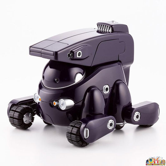 MARUTTOYS 1/12 TAMOTU PRO [Midnight Blue Ver.]