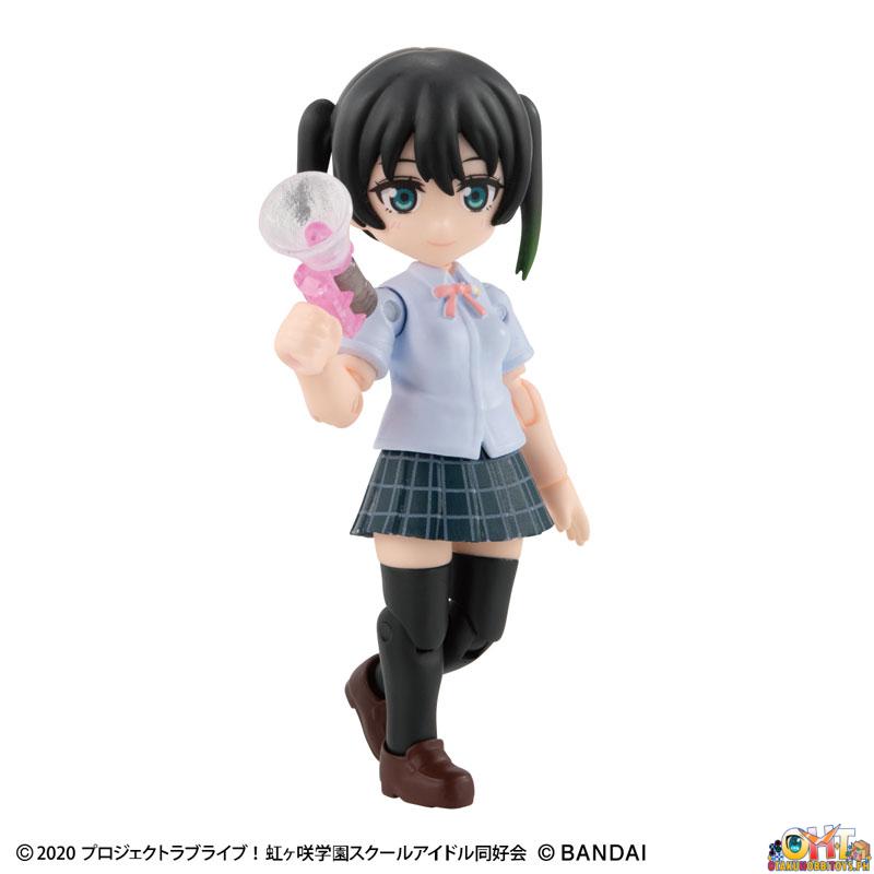 Bandai AQUA SHOOTERS! Feat. Nijigasaki High School Idol Club Yu Takasaki - Love Live! Nijigasaki High School Idol Club