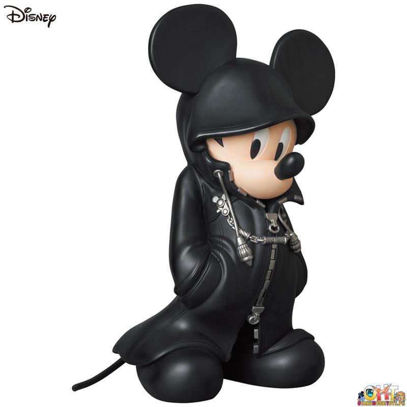 Medicom KING MICKEY STATUE - Kingdom Hearts