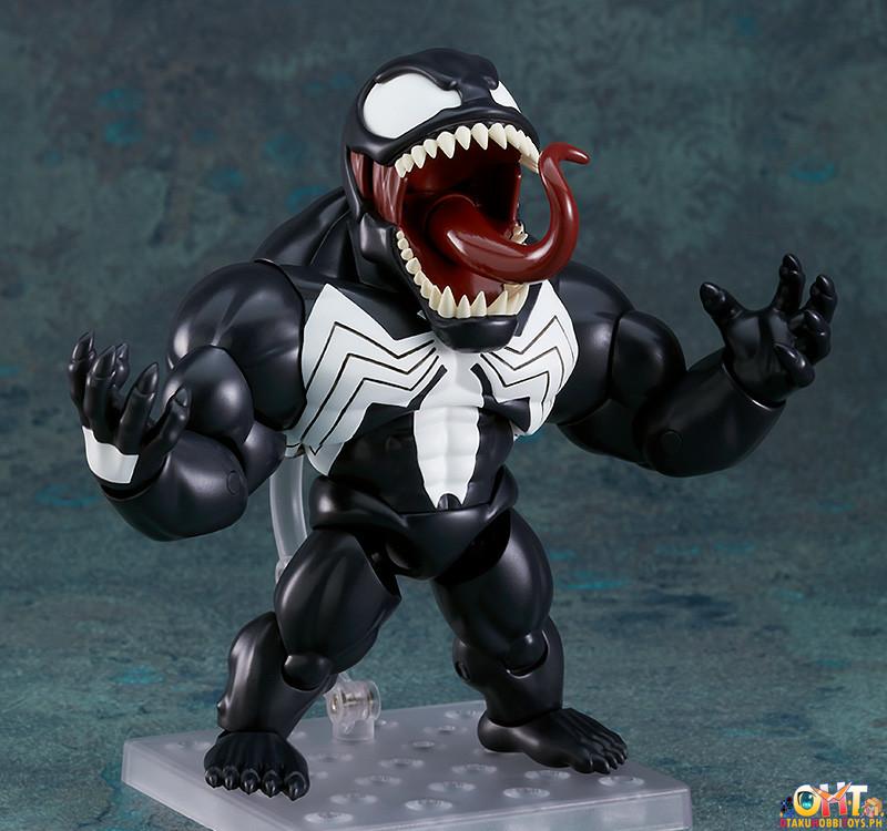 Nendoroid 1645 Venom - Marvel Comics