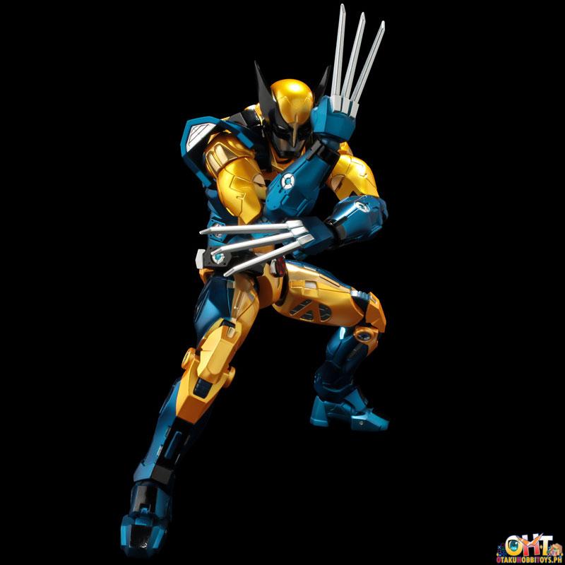 [REISSUE] Sentinel Fighting Armor Wolverine
