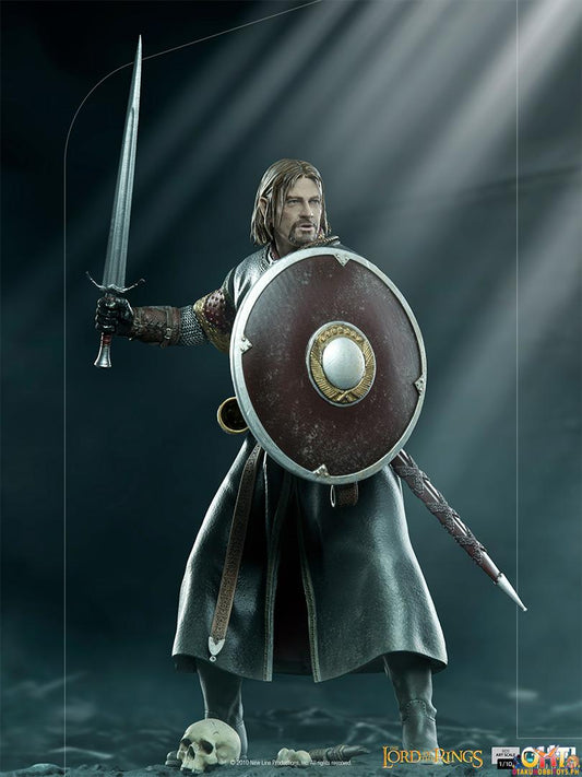 Iron Studios 1/10 Boromir BDS Art Scale - Lord of the Rings