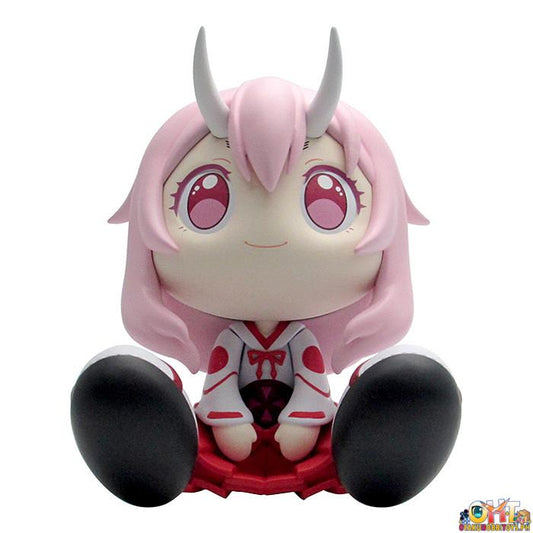 PLM [BINIVINI BABY] SOFT VINYL FIGURE Shuna