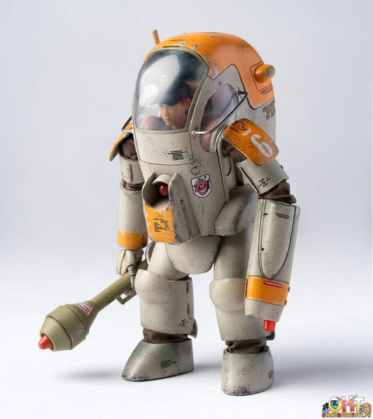Wave Maschinen Krieger 1/16 Gustav