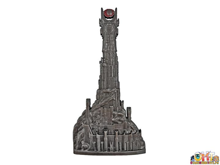 Factory Entertainment The Lord of the Rings Eye of Sauron Metal Bottle Opener