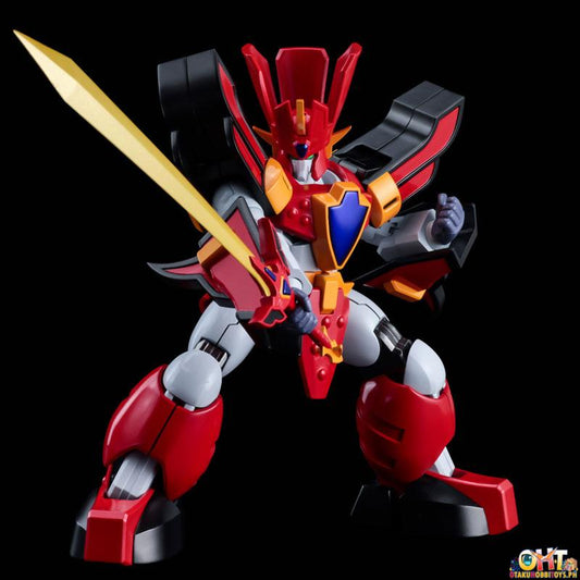 [REISSUE] Sentinel METAMOR-FORCE Mado King Granzort Granzort