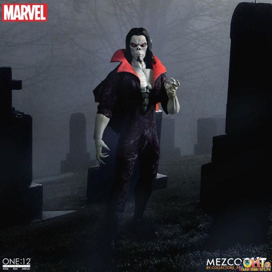 One:12 Collective Morbius