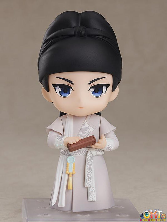 Nendoroid 1780 Baili Hongyi - FENG QI LUO YANG