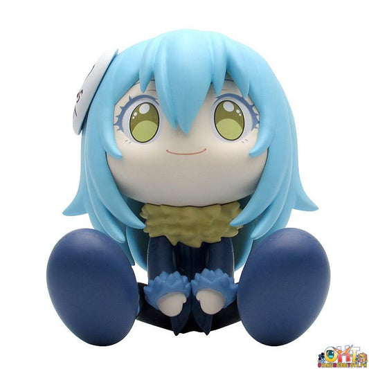 PLM [BINIVINI BABY] SOFT VINYL FIGURE Rimuru