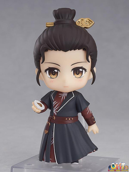 Nendoroid 1779 Wu Siyue - FENG QI LUO YANG
