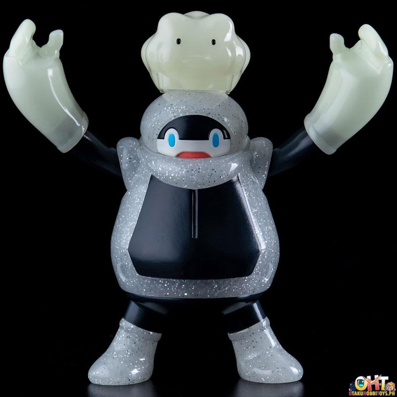 Teitei Sentinel CHUBU Mechatronics MechatroMyTee & Growing TeiTei SPACE and G ...