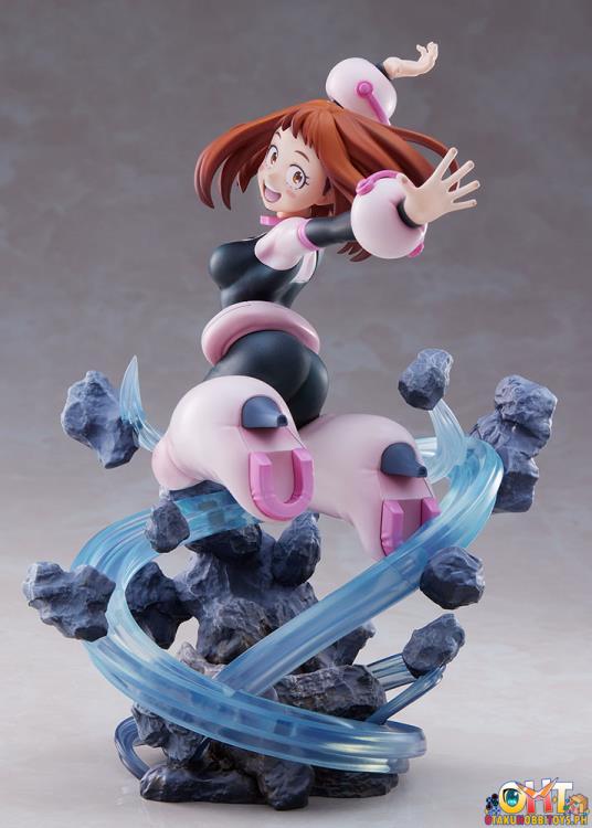 Takara Tomy My Hero Academia S-Fire 1/8 Ochaco Uraraka