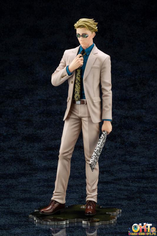 Kotobukiya Jujutsu Kaisen ARTFX J 1/8 Kento Nanami
