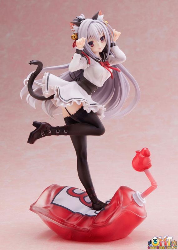 AliceGlint DRACU-RIOT! 1/7 Elina Olegovna Oven AmiAmi Limited Edition