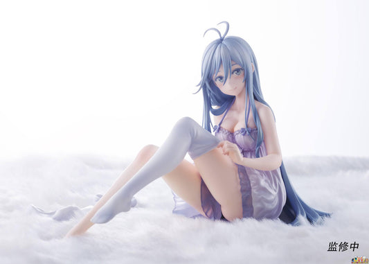 Aniplex 1/7 Lena Nightwear Ver - 86 -eightysix-