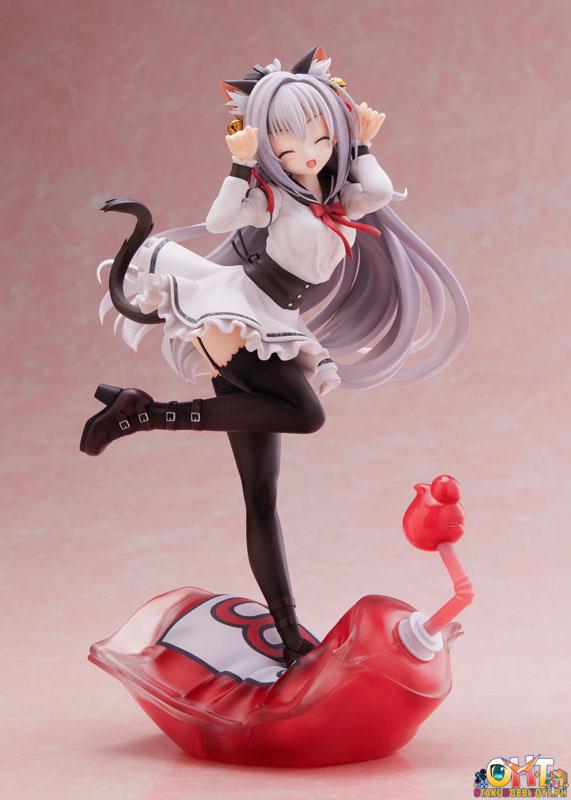 AliceGlint DRACU-RIOT! 1/7 Elina Olegovna Oven AmiAmi Limited Edition