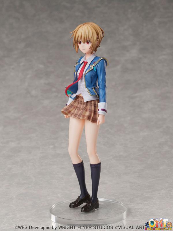 elcoco Heaven Burns Red 1/8 Ruka Kayamori