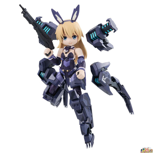 Desktop Army Alice Gear Aegis - Virginia [MOBIUS]