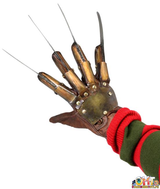 NECA Nightmare on Elm Street Prop Replica Freddy Glove (Dream Warriors)