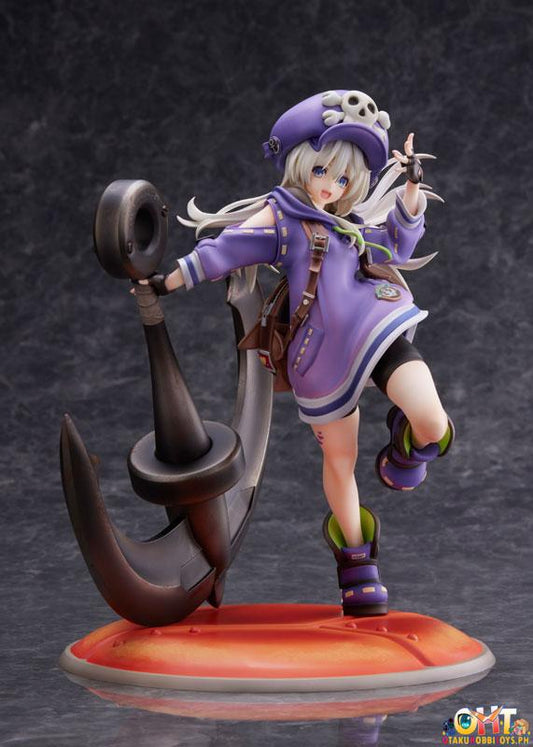 Broccoli Guilty Gear -Strive- 1/7 May Another Color Ver.