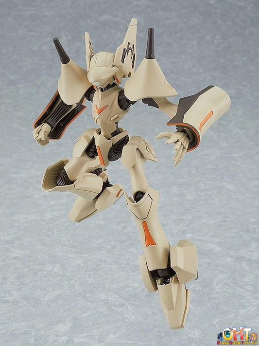 MODEROID Hime Brain - Brain Powerd