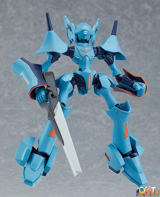 MODEROID Yu Brain - Brain Powerd
