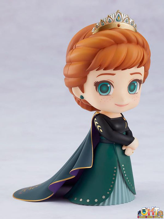 Nendoroid 1627 Nendoroid Anna: Epilogue Dress Ver. - Frozen 2