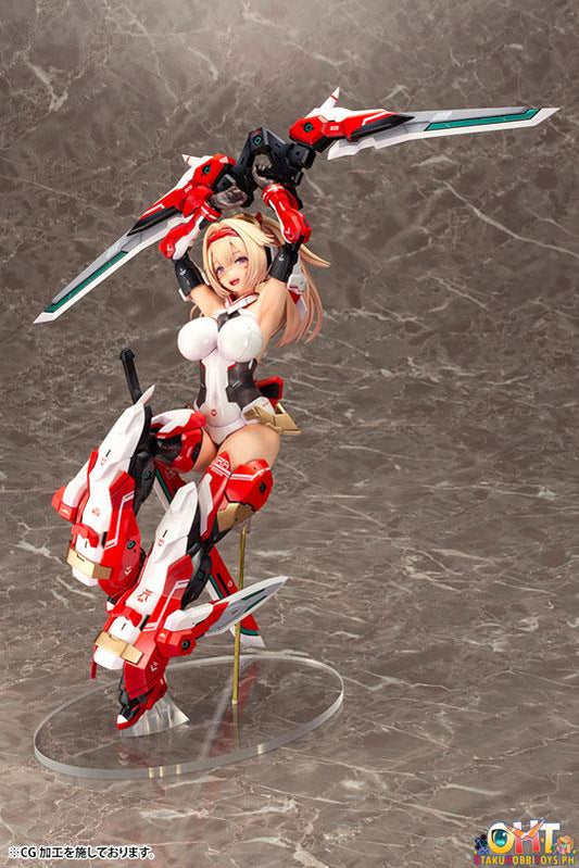 Kotobukiya Megami Device 2/1 Asra Archer