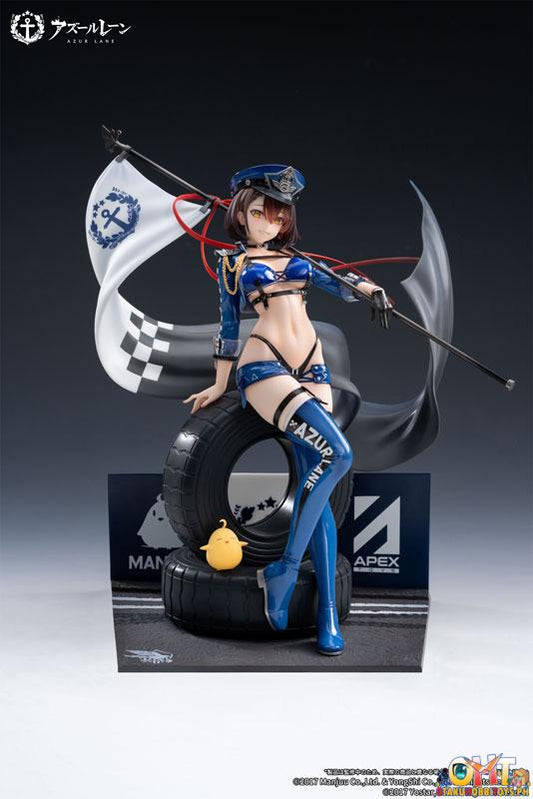 APEX Azur Lane 1/7 Baltimore Finish Line Flagbearer Ver.