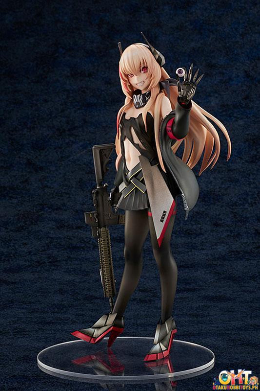 AmiAmi x AMAKUNI 1/7 M4 SOPMOD II